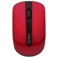 Мышь Havit MS989GT (черный/красный) фото 1